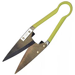 Ножиці компактні для топіаріїв Spear&Jackson 4755KEW