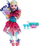 Кукла Monster High Lagoona Blue Doll! Оригінал!, фото 3