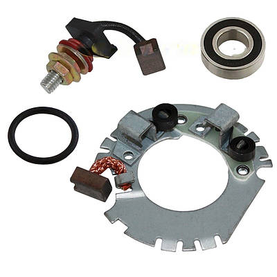 Ремкомплект стартера для квадроциклів Can-Am 420684560, 420684562, 420684566, 420684568 Caltric RK 160