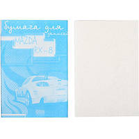 Папір для записів (А6, офсет, 80 аркушів)