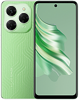 Смартфон Tecno Spark 20 PRO (KJ6) 8/256Gb NFC Magic Skin Green UA UCRF Гарантія 13 міс.