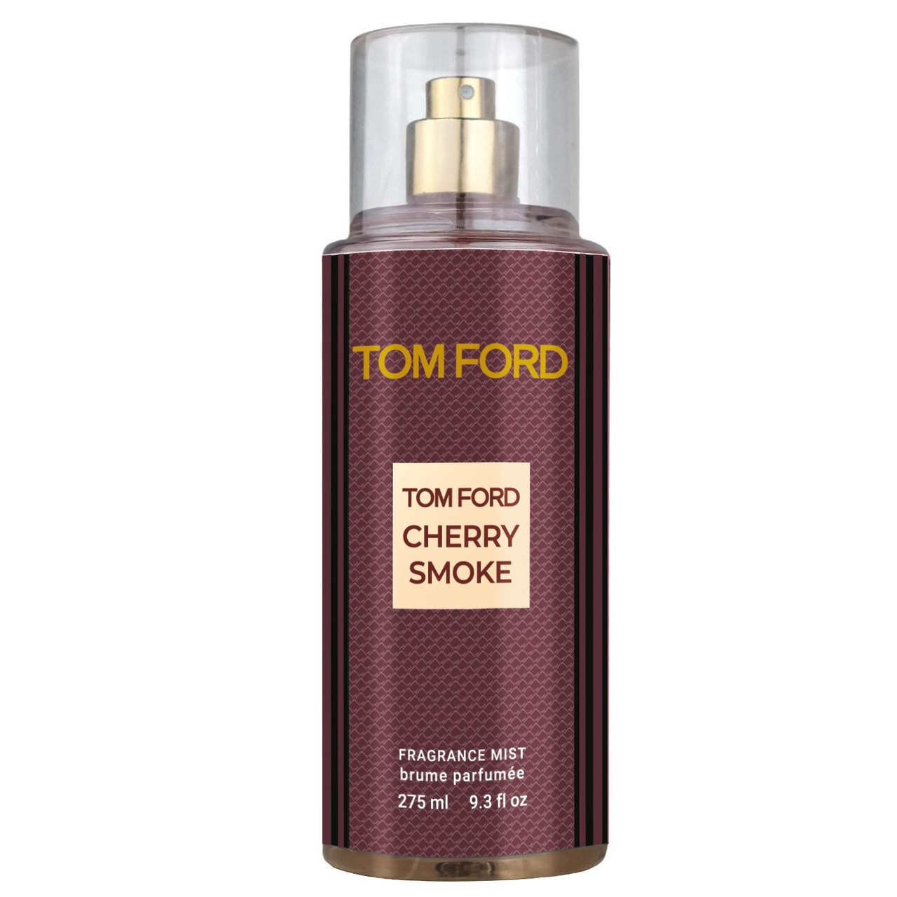 Парфумований спрей для тіла Tom Ford Cherry Smoke Exclusive EURO 275 мл