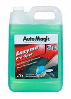 Auto Magic Enzyme Pre-Spot Специализированный пятновыводитель для удаления протеиновых (белковых) пятнен