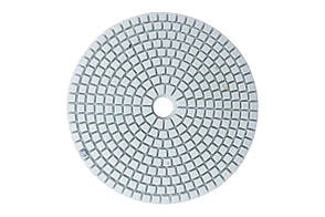 Круг алмазний шліфувальний Рамболд - 125 мм x P150 (125 x 150)