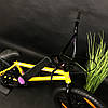 Велосипед BMX 20" Radio Darko 20.4", жовтий 2021, фото 4