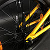 Велосипед BMX 20" Radio Darko 20.4", жовтий 2021, фото 7