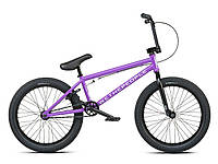 Велосипед BMX 20" WeThePeople Nova 20", фіолетовий 2021