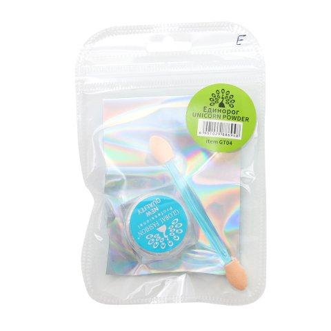 Втирка Єдиноріг Global Fashion, фото 1