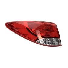 Ліхтар задній правий зовнішній HYUNDAI ix35 10-15
