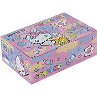 Гуаш Kite Hello Kitty HK23-062, 6 кольорів