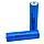 Акумулятор 18650 Li-Ion Vipow ICR18650 TipTop, 1200mAh, 3.7V, Blue Q50/500, фото 3