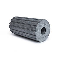 Масажний валик Blackroll® groove pro grey Німеччина