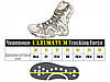 Черевики Ultimatum Tracking Force Олива B-113, фото 10