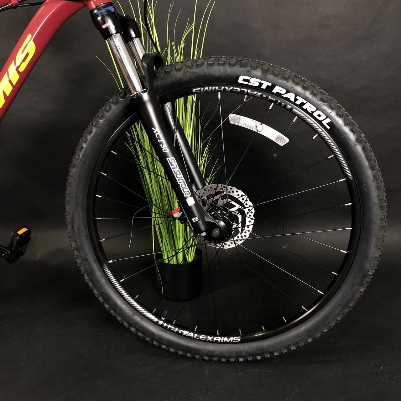 Trail x a1 new arrivals