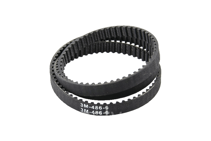Ремінь для хлібопічки 486-3M-6, Philips 996500006818 (гумовий)