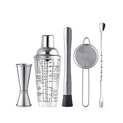 Набір для бара Creation K5-67 5 предметів 11885-65883