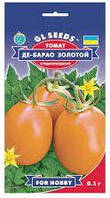 Семена Томата Де-барао золотой (0.1г) TM GL Seeds