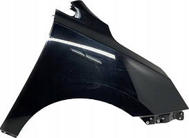 Крило переднє праве HYUNDAI ix35 10-15
