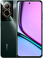 Смартфон Realme C67 (RMX3890) 8/256Gb NFC Black Rock UA UCRF