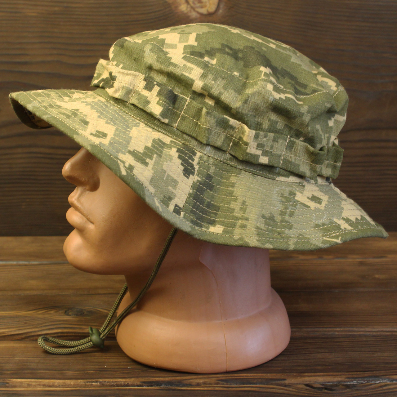 Wotan панама Boonie hat MM14