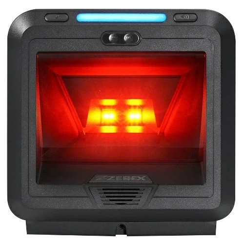 Сканер штрих кода Zebex Z-8082 (2D) предлагает высокую производительность, точность и скорость, фото 1