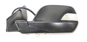 Дзеркало ліве електро з обігрівом із покажчиком повороту FP 3010 M11 76250-SWA-D31 9049939 1418M15