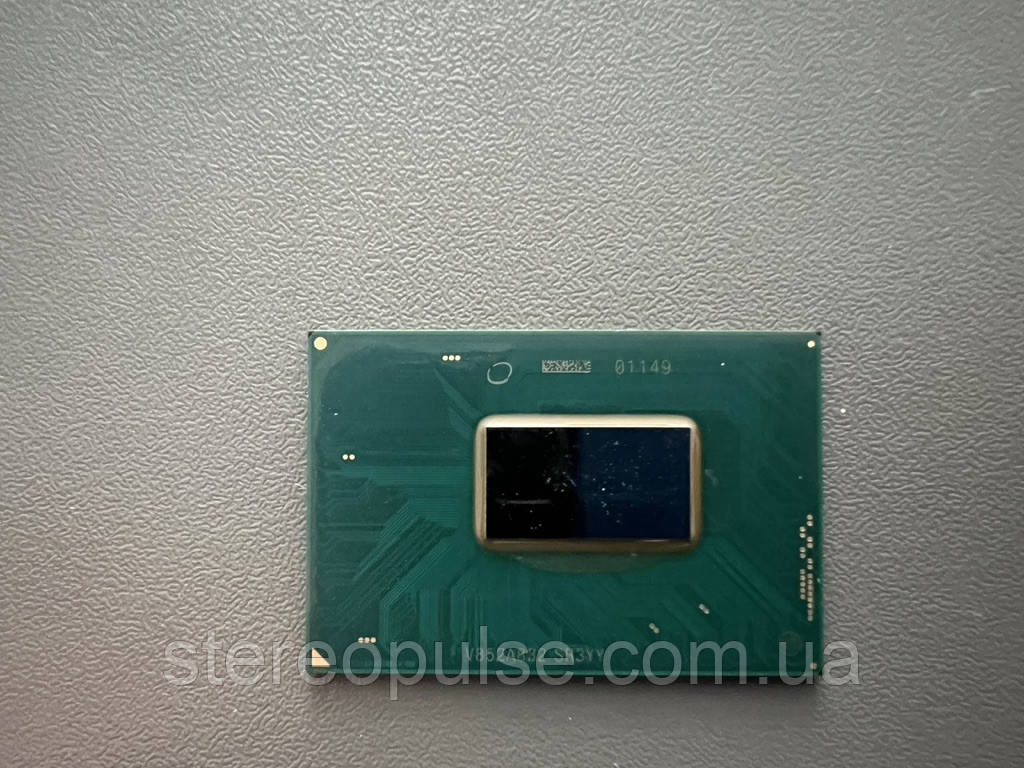 Процесор Intel Core i7-8750H (SR3YY) Coffee Lake Refurbished Original, фото 1