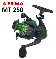 Катушка Feima MT 250 поплавочная ,спиннинговая AIFEIMA