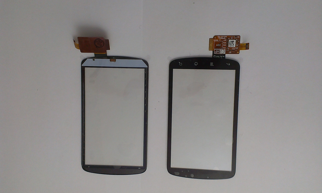 Сенсорне скло HTC Google Nexus one, G5 original.