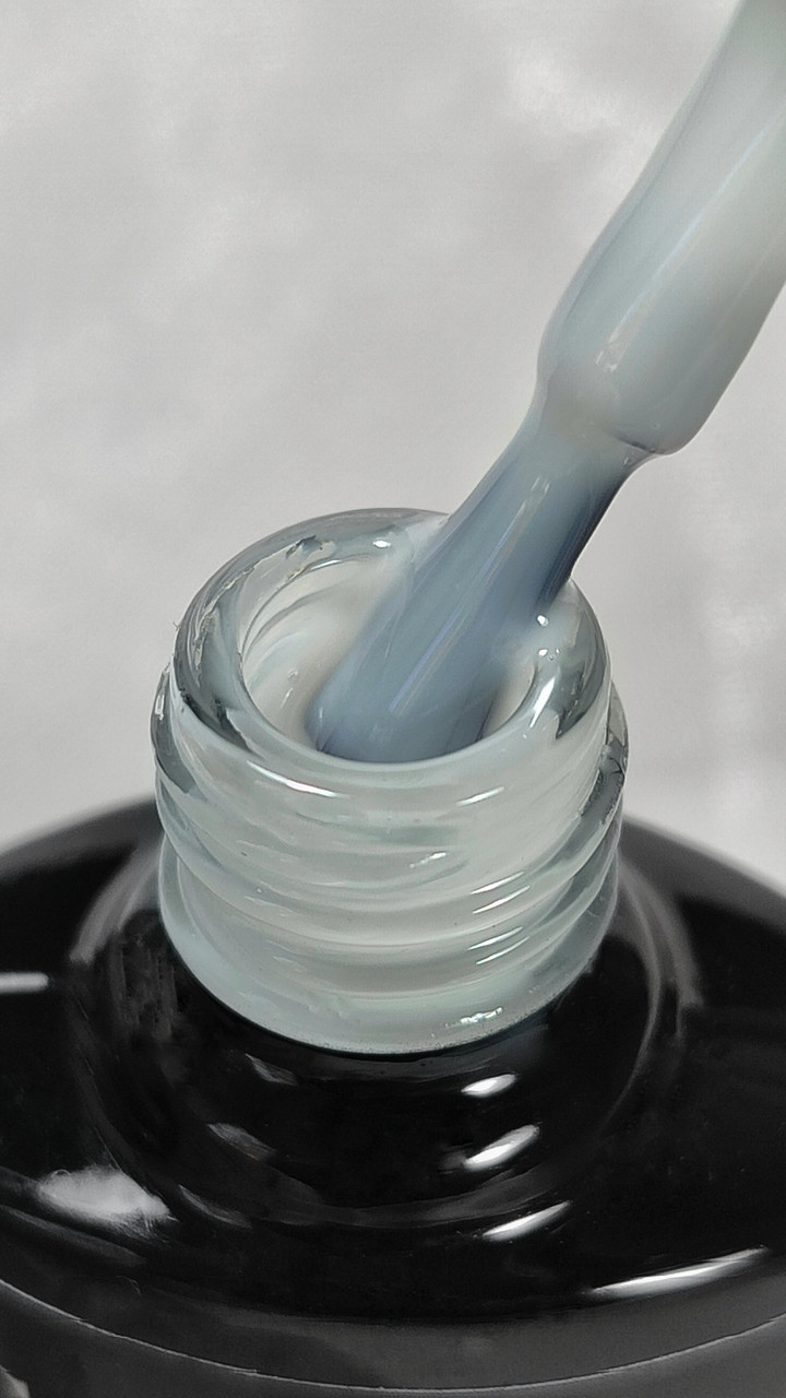 Топ без липкого шару Crooz Color Top 01 (легкий білий), 8 мл, фото 1