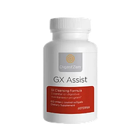 GX Assist Softgel (ДжиИкс Ассист Софтгел) капсулы для желудочно-кишечного тракта