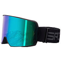 Магнітні гірськолижні окуляри зі знімною лінзою SPOSUNE HX010