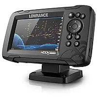 Эхолот для рыбалки, эхолот Lowrance Hook REVEAL 5 83\200