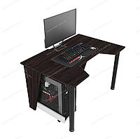 Геймерский стол Zeus Gamer-1 венге
