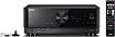 AV-Ресивер Yamaha RX-V6A Black, фото 3
