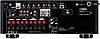 AV-Ресивер Yamaha RX-V6A Black, фото 4
