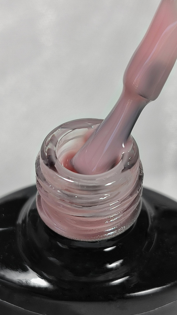 Топ без липкого шару Crooz Color Top 02 (рожевий), 8 мл, фото 1