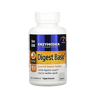 Digest Basic (Дайджест Бэйсик) капсулы для желудочно-кишечного тракта
