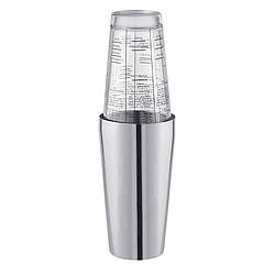 Шейкер для коктейлів 700 мл CreationTJQ75-11 11879-65675