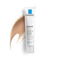 La Roche-Posay Effaclar Duo(+) Unifiant (40ml) тонирующий крем