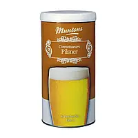 Muntons Connoisseurs Pilsner 1.8 кг