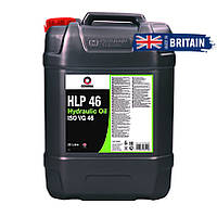 Гідравлічне мастило Comma HLP 46 HYDRAULIC OIL 20л