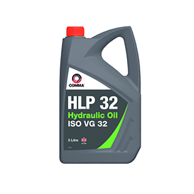 Гідравлічне мастило Comma HLP 32 HYDRAULIC OIL 5л