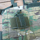 Wotan нагрудник Chest Rig Hugin Multicam, фото 10