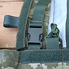 Wotan нагрудник Chest Rig Hugin MM14, фото 3