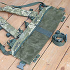 Wotan нагрудник Chest Rig Hugin MM14, фото 10