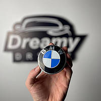 Колпачки (заглушки) в литые диски BMW (БМВ) 68 мм Классик