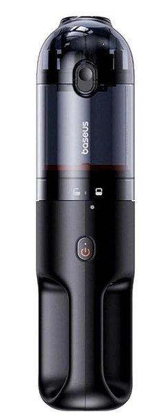 Автомобільний пилосос Baseus AP01 Handy Vacuum Cleaner (5000pa) Black