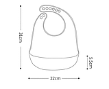 Π‘ΠΈΠ»ΡΠΊΠΎΠ½ΠΎΠ²ΠΈΠΉ ΡΠ»ΠΈΠ½ΡΠ²ΡΠΈΠΊ Π· ΠΊΠΈΡΠ΅Π½Π΅Ρ "ΠΠ°Π²ΡΠ½ΡΠΈΠΊ" (20415), ΡΠΎΡΠΎ 2