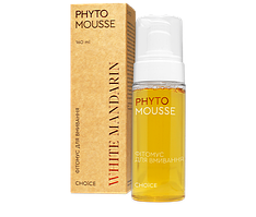 Фітомус для вмивання обличчя. Очищення та зволоження шкіри